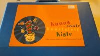 Für Kinder Kunos coole Kunststoff Kiste Schleswig-Holstein - Lentföhrden Vorschau