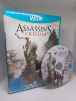 Assassins Creed 3 WiiU TOP Nordrhein-Westfalen - Willich Vorschau