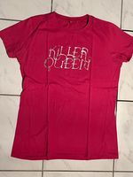 Queen Musical Shirt NEU L Baden-Württemberg - Denzlingen Vorschau