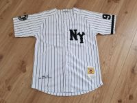 Originales New York Black Yankees Trikot in Größe M Nordrhein-Westfalen - Leopoldshöhe Vorschau