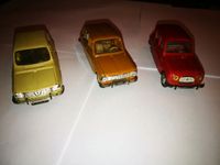 3 Renaults von Norev 70er Jahre Bochum - Bochum-Nord Vorschau