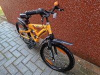 Kawasaki Kinder Fahrrad Mountainbike Niedersachsen - Wunstorf Vorschau