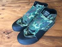 Airwalk VIC NEU in grün Camouflage Gr. 43 US 10 UK 9 Kiel - Mitte Vorschau