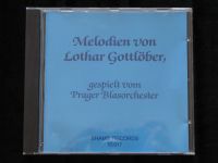 Melodien von Lothar Gottlöber, neuwertig! Bayern - Kraiburg am Inn Vorschau