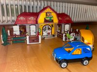 Playmobil Pferdehof Hessen - Mittenaar Vorschau