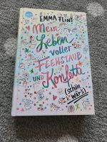 Mein Leben voller Feenstaub und Konfetti von Emma Flint Schleswig-Holstein - Lübeck Vorschau