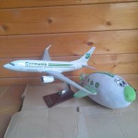 Flugzeugmodell Boeing 737-700 Germania Berlin - Pankow Vorschau