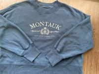 Sweatshirt von Abercrombie & Fitch Gr. M Bremen - Oberneuland Vorschau