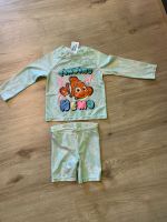 Jungen UV 50 Schutz Langarmshirt und kurze Hose Gr. 86/92 Sachsen - Doberschau Vorschau