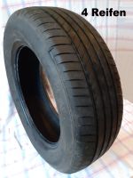 Reifen Bridgestone 215/60 R17 96H  neuwertig (z.B Dacia Duster ) Nordrhein-Westfalen - Wickede (Ruhr) Vorschau