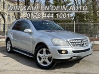 Mercedes W164 ML300 ML320 ML350 ML250 Unfallwagen M-Klasse Innenstadt - Köln Altstadt Vorschau