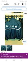 Nikejacke in blau Kr. München - Deisenhofen Vorschau