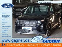 Ford Transit Courier Active 74kW Nav WiPa ACC 2xS-Tür Sachsen - Eilenburg Vorschau