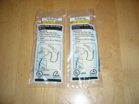 2 X 9022 Disposable Wrist Strap Static Control Device Neu OVP Stuttgart - Bad Cannstatt Vorschau