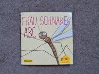 Frau Schnakes ABC Pixie Buch Sachsen-Anhalt - Wernigerode Vorschau