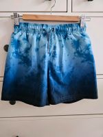 H&M Badeshorts dunkelblau/hellblau Gr.146/152r Niedersachsen - Winsen (Luhe) Vorschau