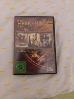 Der Herr Der Ringe , Trilogie,  DvD Dortmund - Brackel Vorschau