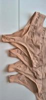 4x tanga/string/Unterwäsche in nude, neu und ungetragen L Wuppertal - Cronenberg Vorschau