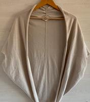 Esprit ♥️♥️ Überwurf Cardigan XS / 34 beige Jacke ♥️♥️ Sachsen - Plauen Vorschau