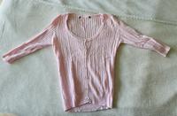 Strickjacke Rosa Bielefeld - Bielefeld (Innenstadt) Vorschau