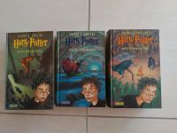  Harry Potter Bücher, der Orden des Phönix, der Halbblutprinz, Baden-Württemberg - Villingen-Schwenningen Vorschau