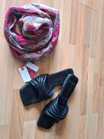 Kennel & Schmenger  Sandalen Echtleder schwarz Dortmund - Innenstadt-West Vorschau