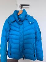 Ski Jacke Bogner Fire & ice Bayern - Mindelheim Vorschau
