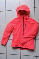 Icepeak Jacke Anorak - Gr S Gr 36 38 - tolle Neonfarbe - wie neu Bayern - Alzenau Vorschau