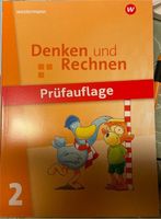 Denken und Rechnen 2 Allgemeine Ausgabe 2024 Rheinland-Pfalz - Herxheim bei Landau/Pfalz Vorschau