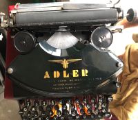 Schreibmaschine Adler Bayern - Landshut Vorschau