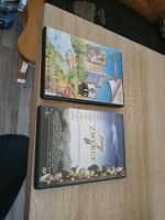 DVD zwei Stück verschiedene sehr gute Zustand Bayern - Memmingen Vorschau