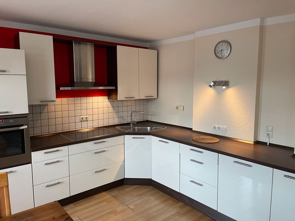 60m2 Wohnung 2 Zimmer in Iserlohn