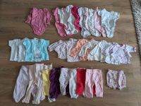 Baby Mädchen Anziehsachen Kleidung Größe 50/56 Köln - Merkenich Vorschau