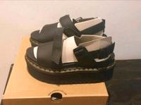 Dr. Martens Voss Quad Sandalen Gr.39 schwarz NEU OVP Hamburg-Nord - Hamburg Winterhude Vorschau