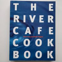 The River Café Cook Book - englische Sprache Rheinland-Pfalz - Bad Breisig  Vorschau