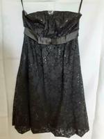 Trägerloses Pailletten Kleid  Gr. xs  Orsay Niedersachsen - Herzberg am Harz Vorschau