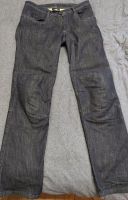 Motorradhose (Jeans 34/34) und Motorradjacke Büse (XL/54) Niedersachsen - Bad Nenndorf Vorschau