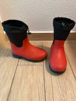 Engelbert Strauss Thermo Regen Stiefel 33 ❤️ top ❤️ Bayern - Vaterstetten Vorschau