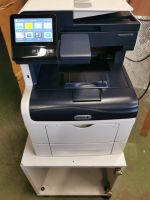 Farbe-Multifunktionsdrucker Xerox Versalink C405 DIN A3 Frankfurt am Main - Fechenheim Vorschau