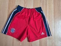 Adidas Short, FC Bayern München, Gr.5 (Gr. S, Gr. 170/176) Sachsen-Anhalt - Halle Vorschau