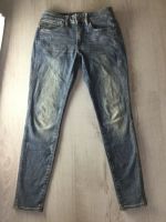 G- Star Midge ZIP Skinny Mid Gr. 27 Nordrhein-Westfalen - Wermelskirchen Vorschau