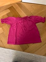 Mini Boden: Shirt mit 3/4 Ärmeln 122/6-7 Jahre Frankfurt am Main - Westend Vorschau