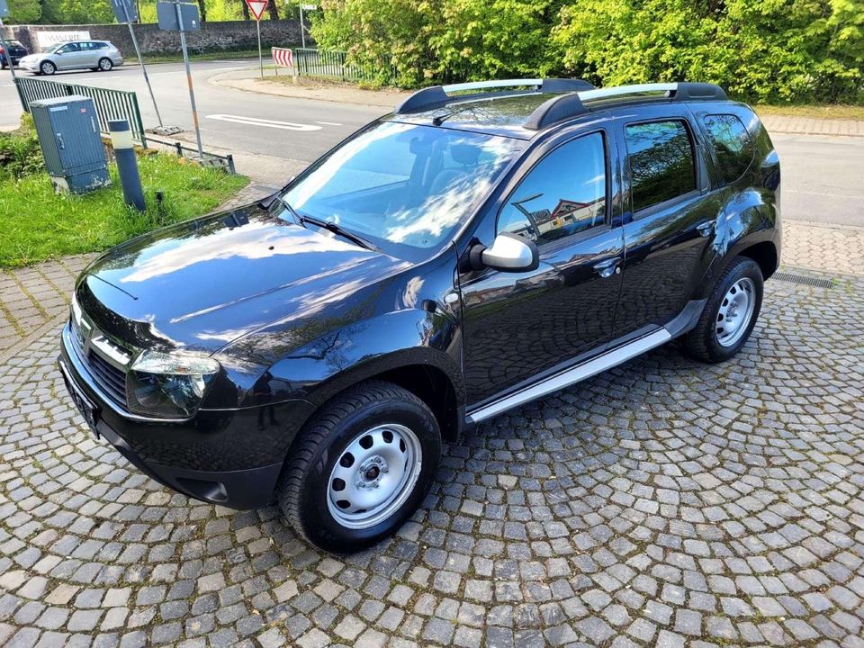 Dacia Duster 1.6 16V Prestige in Groß-Gerau