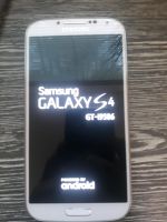 Samsung Galaxy S4 zu verkaufen! Bochum - Bochum-Südwest Vorschau