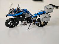 Lego Technic Motorrad Nordrhein-Westfalen - Beckum Vorschau