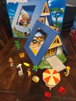 Playmobil 3230 Ferienhaus Nordrhein-Westfalen - Düren Vorschau