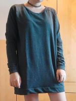 Oversized Hoodie grau Rheinland-Pfalz - Montabaur Vorschau