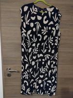 Kleid schwarz weiß Niedersachsen - Wehrbleck Vorschau