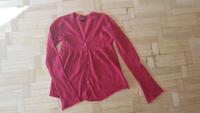 Gr. M 38 H&M Mama Umstands-Strickjacke Schwangerschaft rot Bayern - Schweitenkirchen Vorschau