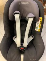 Maxi Cosi Kindersitz 2way Pearl mit Isofix-Station Nordrhein-Westfalen - Warendorf Vorschau